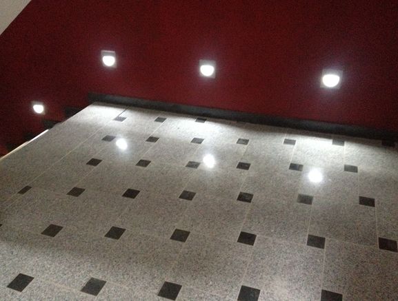 Tiler Available