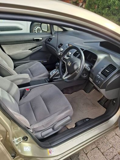 Honda Civic 2008