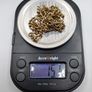 9 ct  yellow gold necklace Image 8