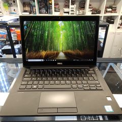 Dell Latitude 7280 12.5" Intel i7 6th Gen, 16GB RAM, 256GB SSD, Windows 10 Pro, Graphics 520 (TOUCH SCREEN)