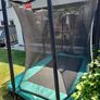 Berg InGround Trampoline Image 4
