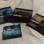 LTD Edition Linkin Park - Meteora Cd & Dvd Image 3