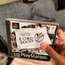 PlayStation Euro 2000 ps1 Image 2