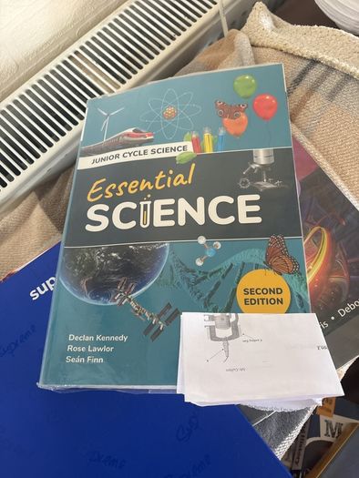 School Books