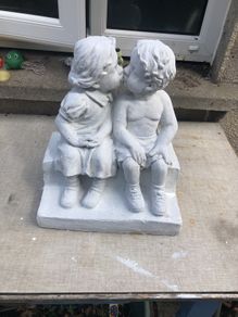 Gardening Ornament