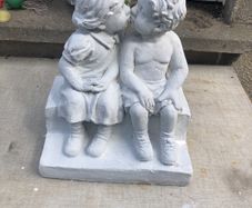 Gardening Ornament