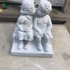 Gardening Ornament