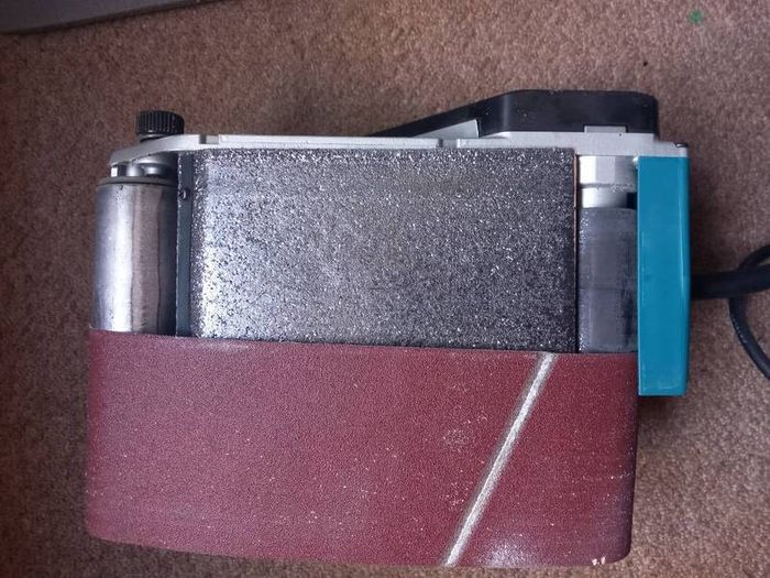 Beltsander Makita New