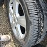 Opel Alloys Good tyres Image 4