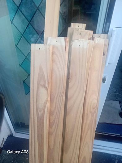 bed frame slats