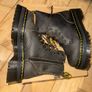 Jadon platform Dr Marten boots Image 4
