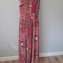 Wallis maxi Occasion dress size UK 16 Image 5