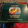 Vintage BBC A Question Of Sport 1986 Board Game - Used Good Condition Image 5