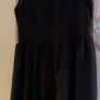 Black SHEIN Dress Image 4