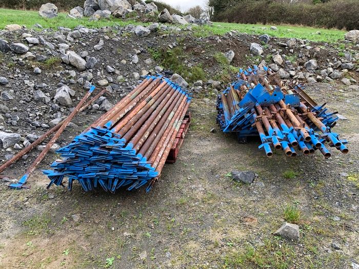 Scaffolding for sale Galway