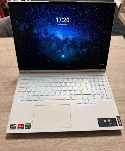 Gaming Laptop Legion 5 Pro