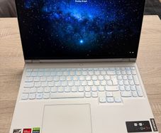 Gaming Laptop Legion 5 Pro