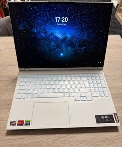 Gaming Laptop Legion 5 Pro