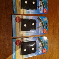 Anti Nausea travel bands