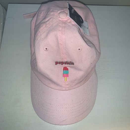 Topshop Cap