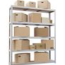 Garage Shelving - Used Image 2