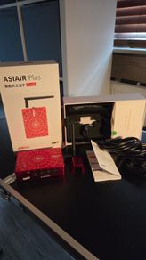 Zwo Asiair Plus 265gb