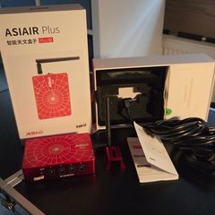 Zwo Asiair Plus 265gb