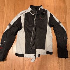 Modeka Breeze Air Cooling Motorcycle Jacket - Size M