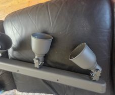 ceiling spot lights