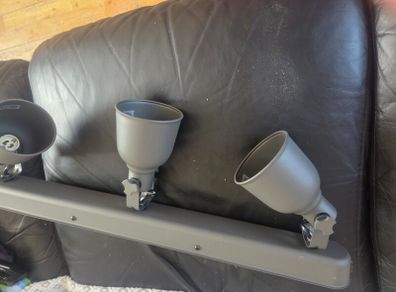 ceiling spot lights