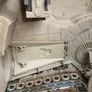 Vintage star wars millennium Falcon Image 4