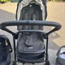 Joie Versatrax Encore Travel System Image 4