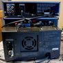 Sony DHC-MD333 - Radio, CD disc, Mini disc, Tape player, Hi-Fi music system. Image 5
