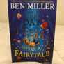 Ben Miller, The Day I Fell Into A Fairytale Image 2