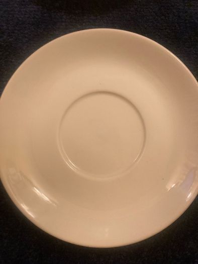 Vintage Saucers/Side and Dinner Plates FROM 6euro EACH.