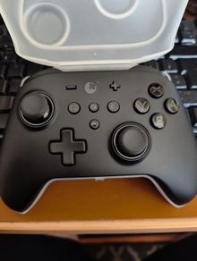 Gulikit KingKong 2 Controller - switch, PC steam deck