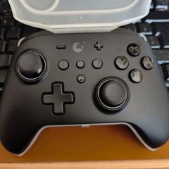 Gulikit KingKong 2 Controller - switch, PC steam deck