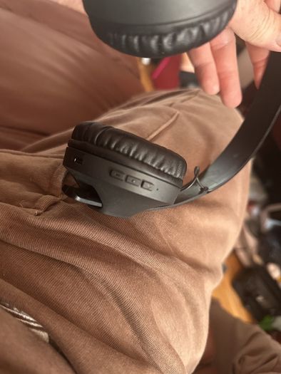 SENNHEISER Headphones  Bluetooth