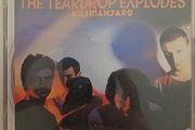 Teardrop Explodes CD - Kilimanjaro
