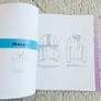 Fashion illustration book Image 8