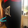 boxing stand and bag Image 4