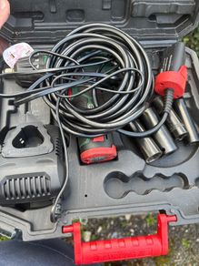 Job lot power tools
