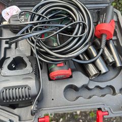 Job lot power tools