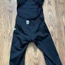 Arena JUNIOR ST 2.0 Black Kneesuit Image 2