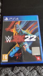 Wk2k22 Ps4