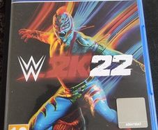 Wk2k22 Ps4