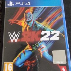 Wk2k22 Ps4