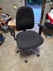 Pelko Fairview Ergo Professional Office Chair Commercial Grade