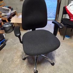 Pelko Fairview Ergo Professional Office Chair Commercial Grade