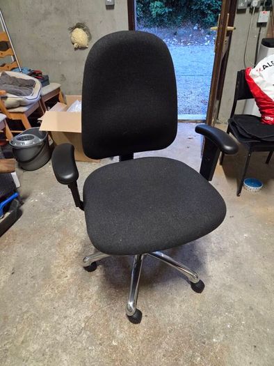Pelko Fairview Ergo Professional Office Chair Commercial Grade